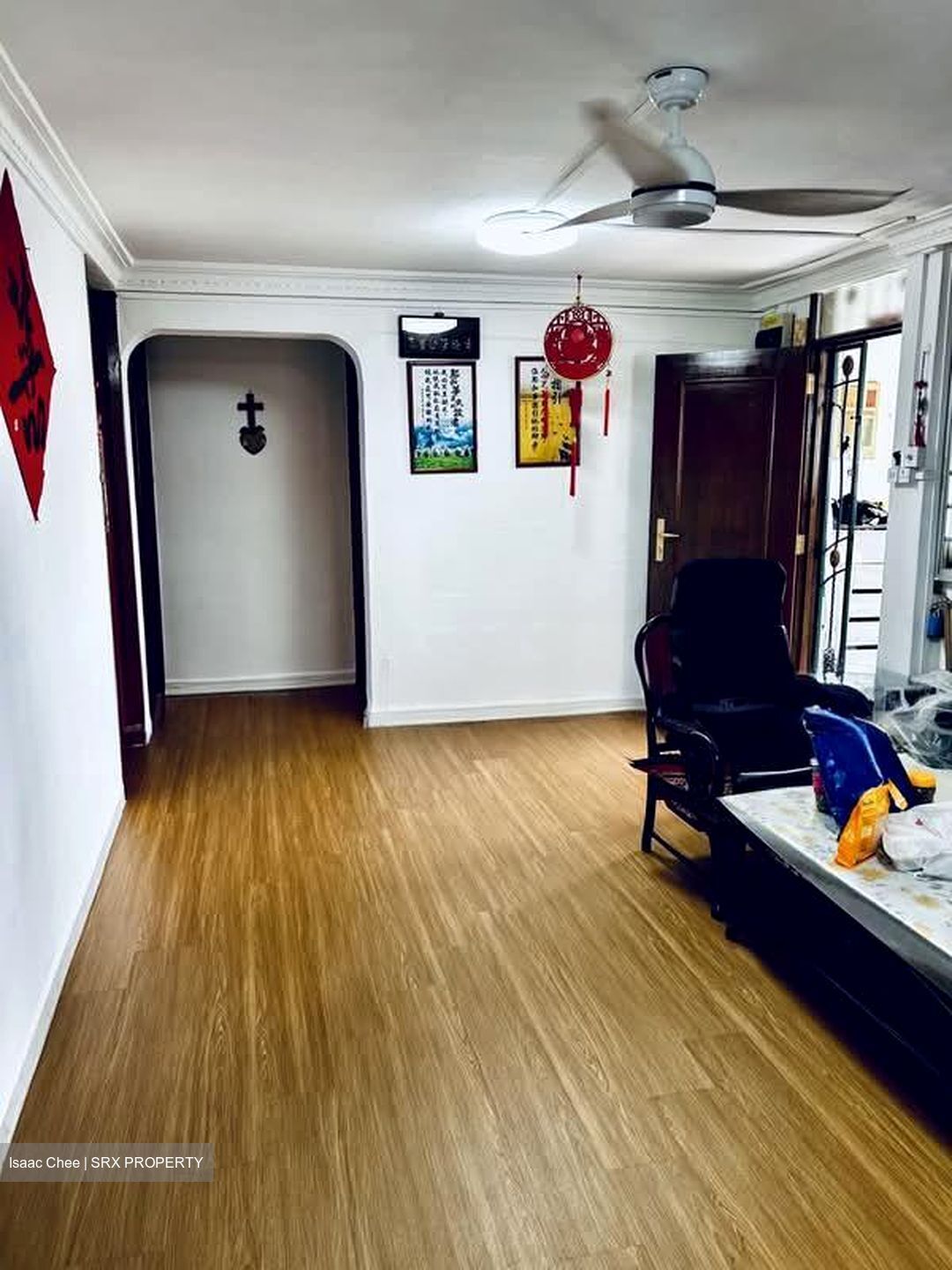 Blk 171 Siglap East (Bedok), HDB 4 Rooms #605909661